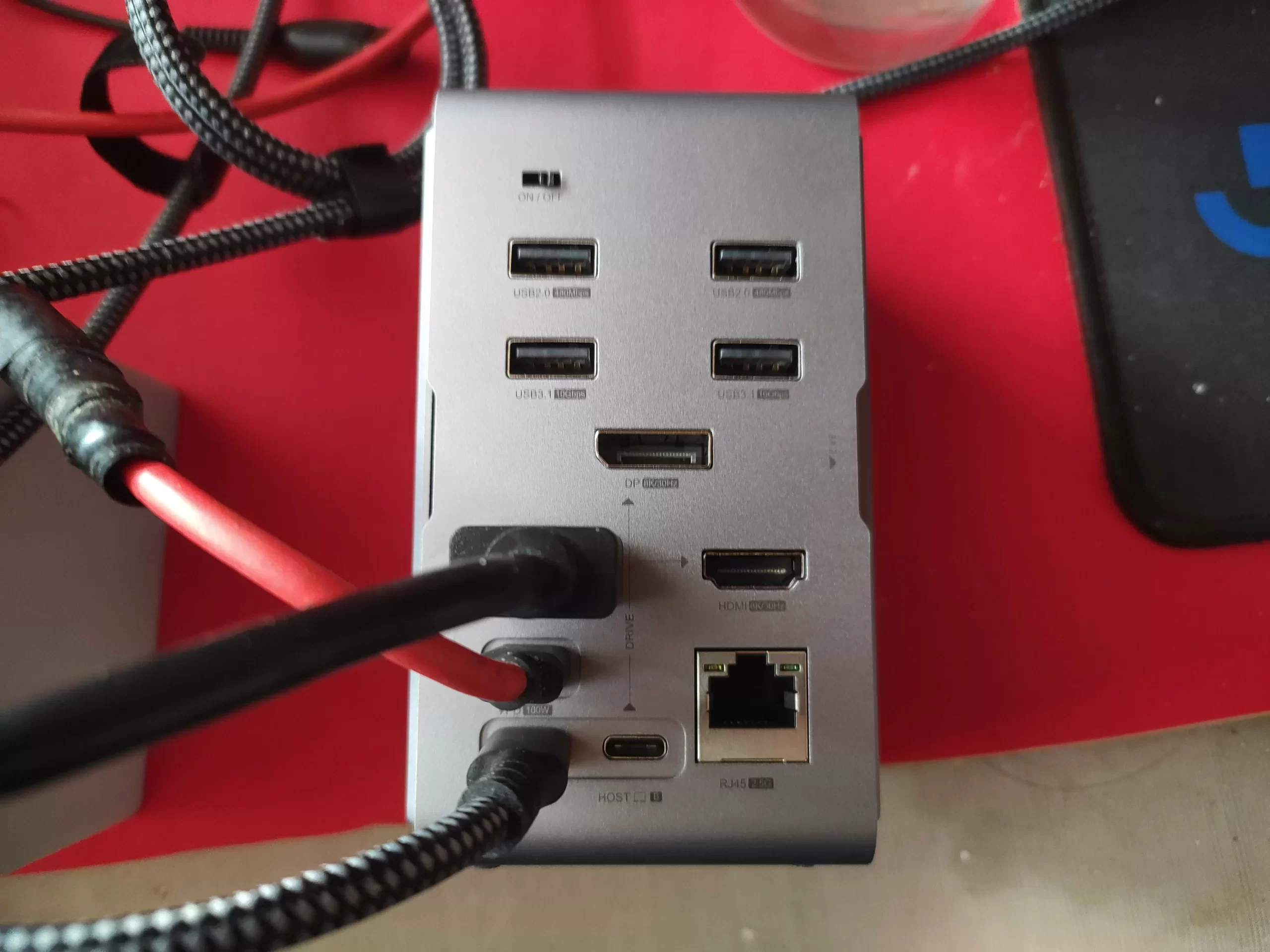 高清直播间设置教程,附:直播间有嗡嗡声的解决方法 高清直播间设置教程,附:直播间有嗡嗡声的解决方法