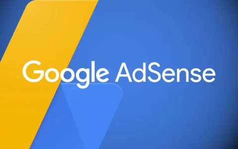 国内站点挂载 Google AdSense 请注意