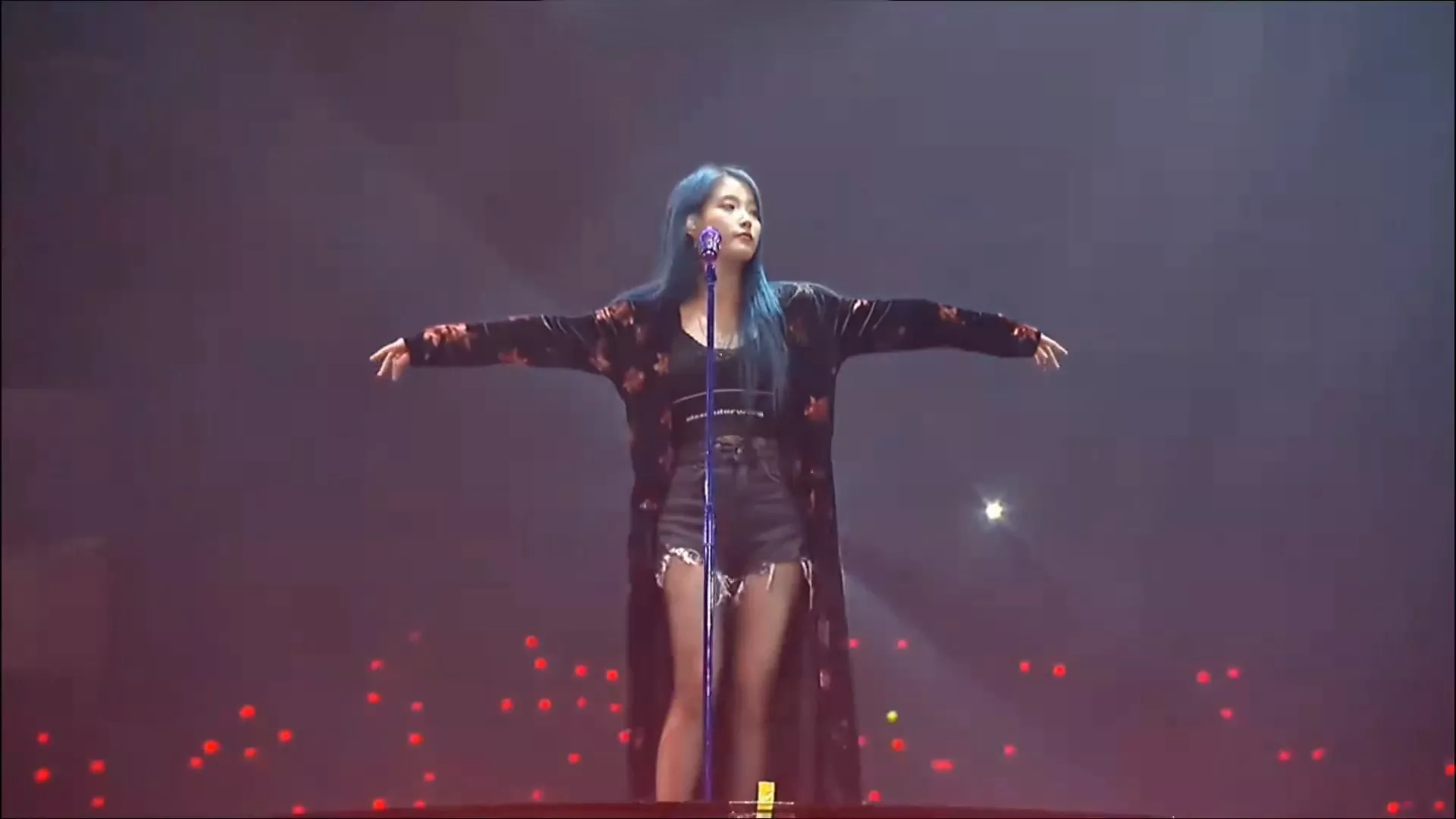 你们知道这个经常能刷到的女神叫什么吗