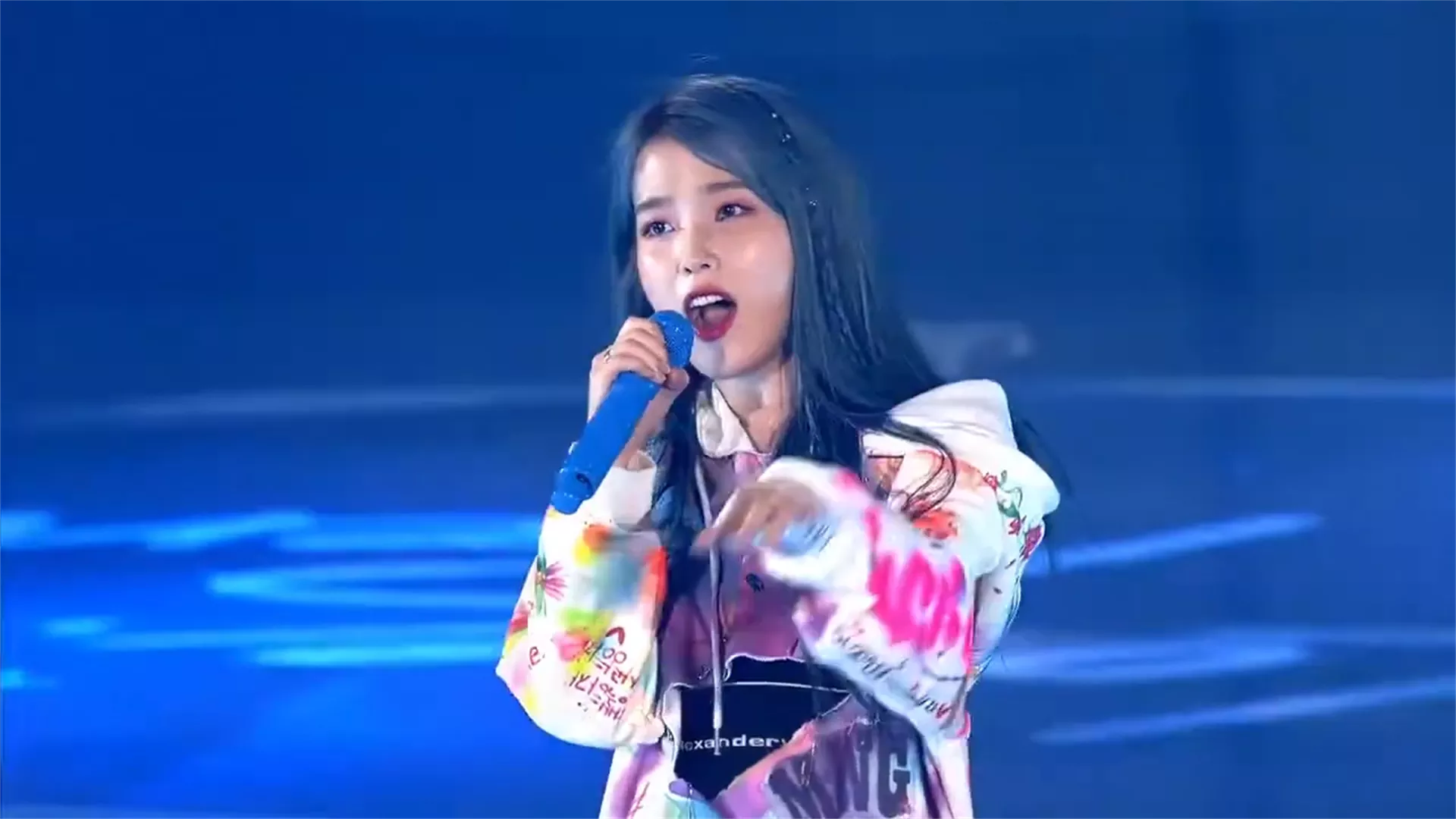 你们知道这个经常能刷到的女神叫什么吗