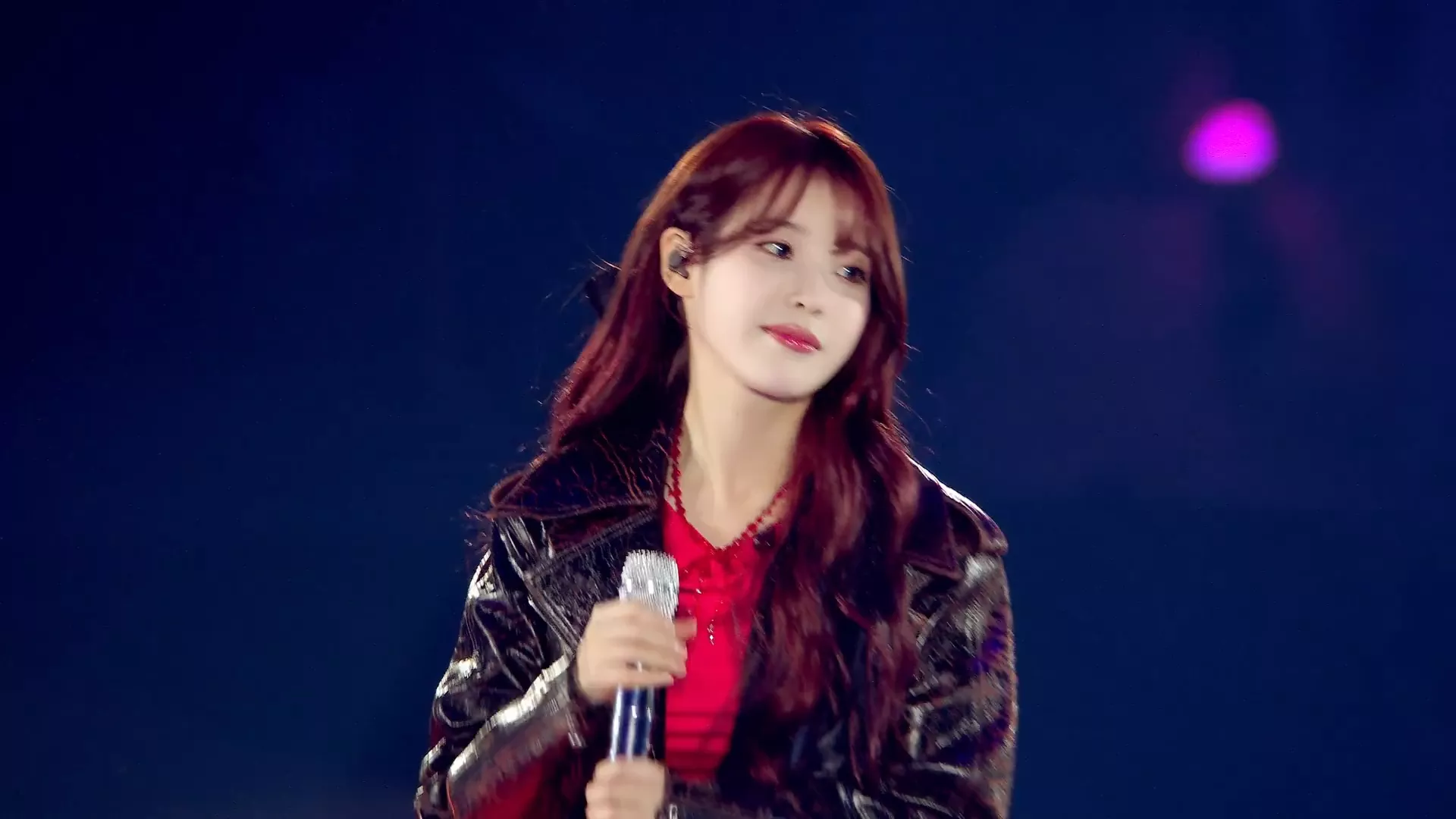 你们知道这个经常能刷到的女神叫什么吗