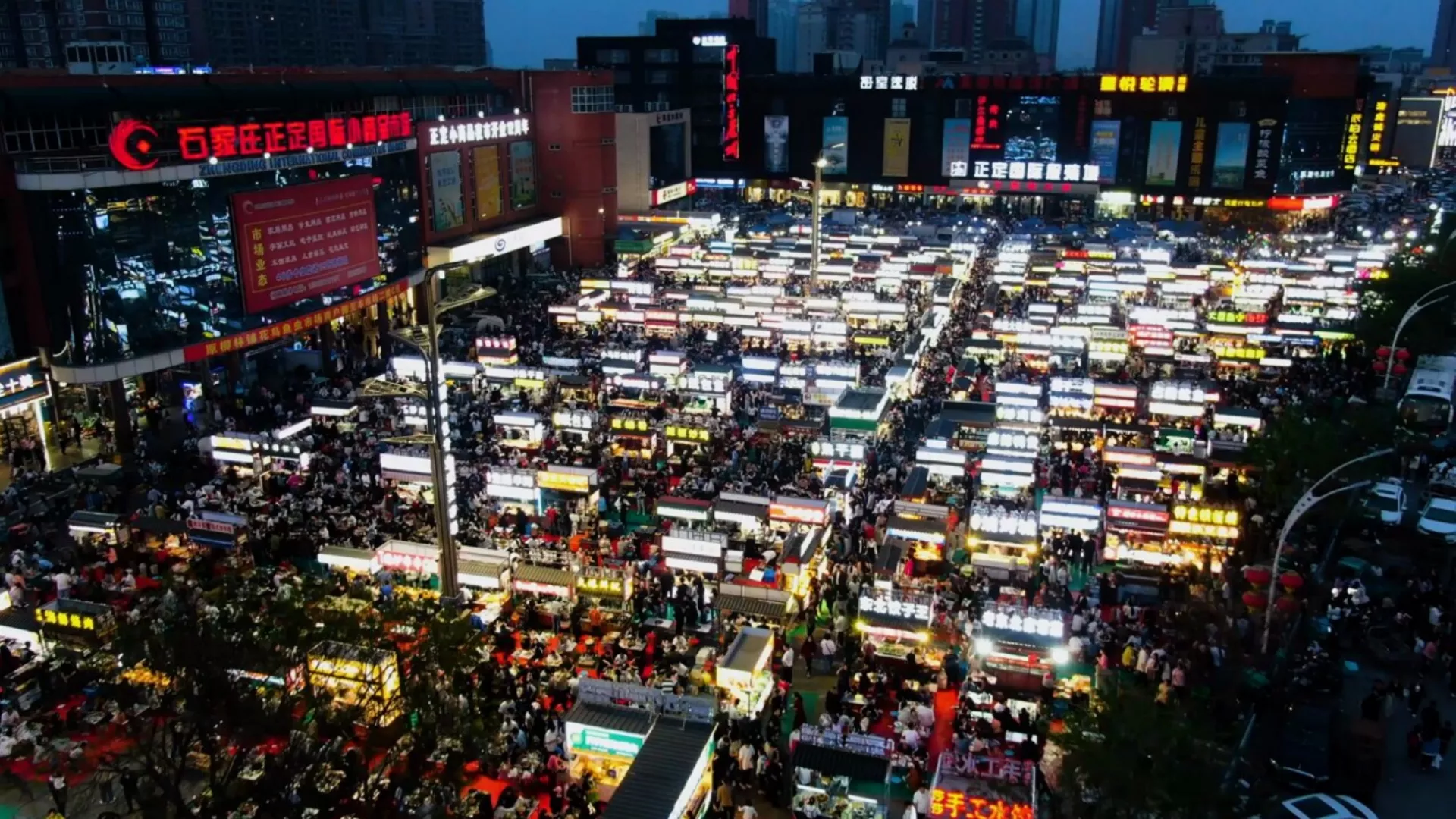 正定,值得为其拍手叫好 正定,值得为其拍手叫好