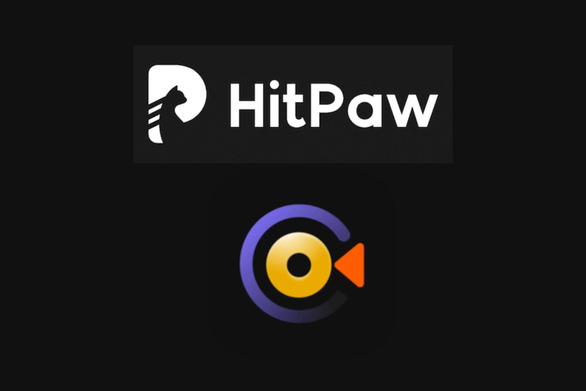 【电脑录屏软件】HitPaw Screen Recorder 2.3.4.0 便携版