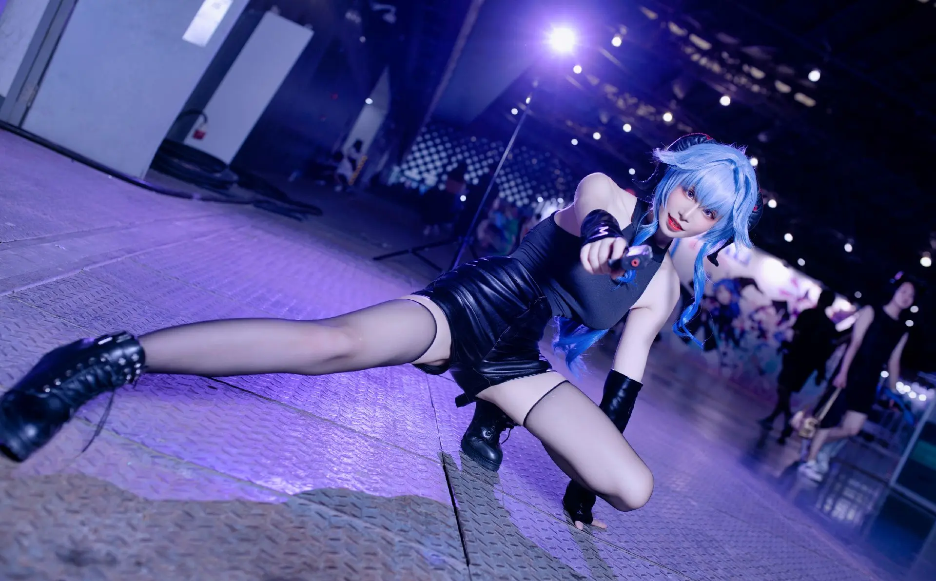 女网红桐岛爱的热搜,知名Coser桐岛爱被男友下狠手 女网红桐岛爱的热搜,知名Coser桐岛爱被男友下狠手