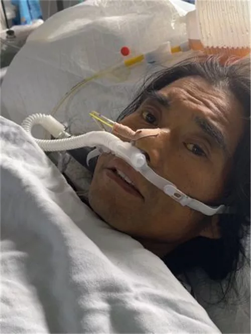 网红面筋哥癌症是真是假？面筋哥癌症去世是真的吗