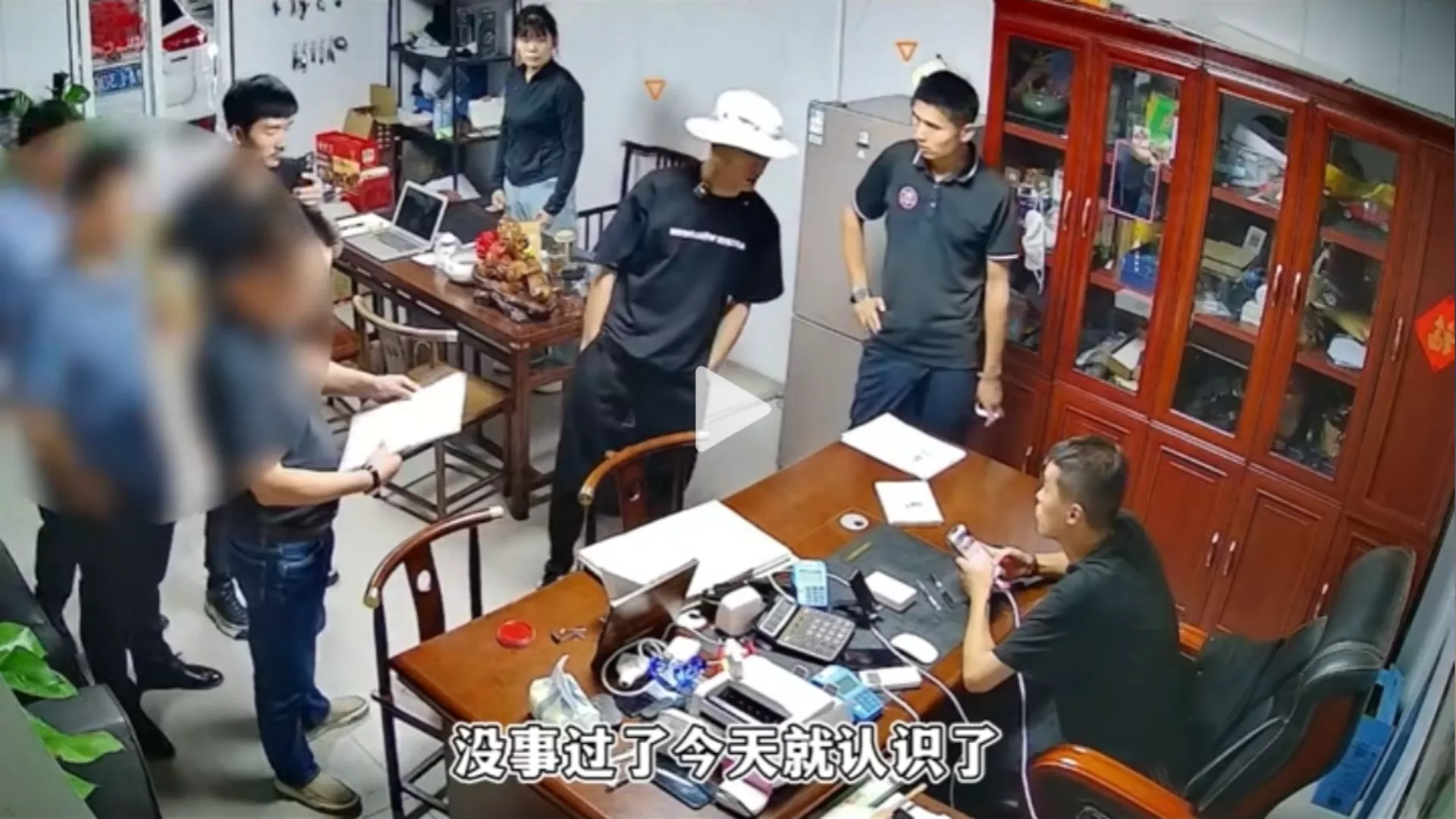 网红打假翻车，狂飙兄弟向玩车研习社道歉