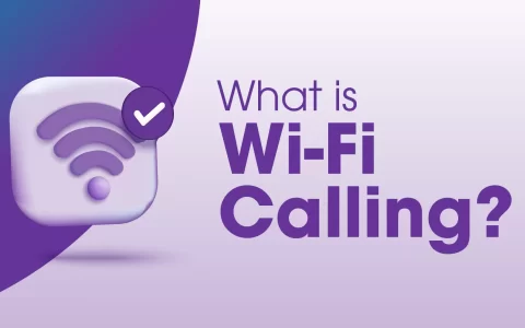 iOS 18 Beta 4 中国电信用户可启用 WiFi Calling？