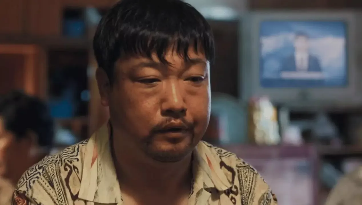 贾冰领衔新片《无名之火》夺下电影热播榜第一