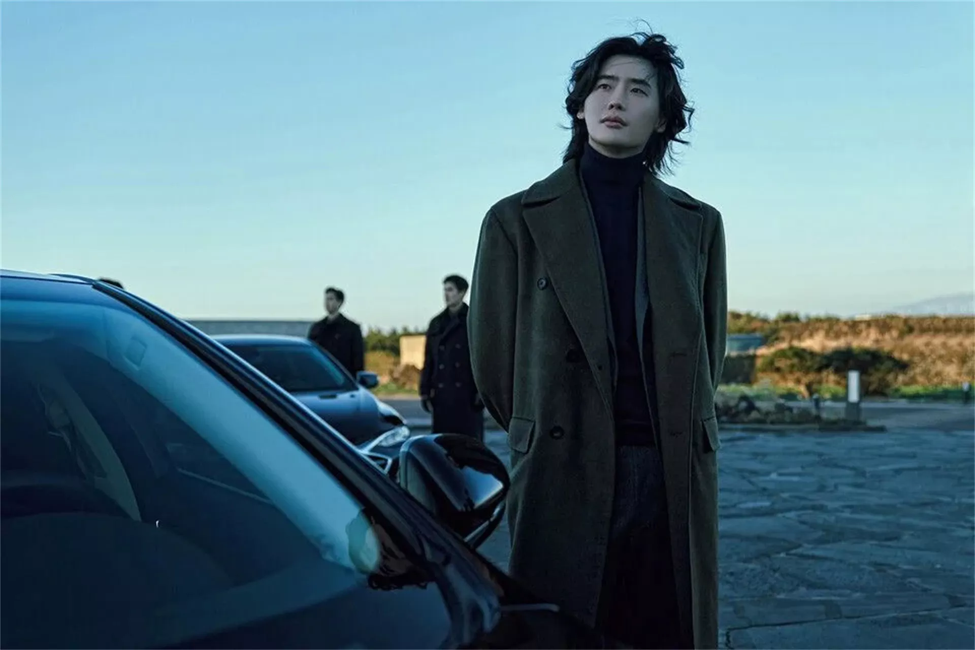 韩国科幻电影推荐：《魔女》1-2 部，剧情炸裂