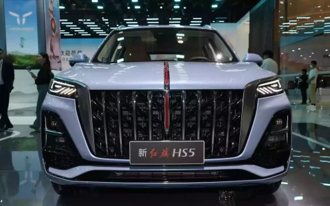 准豪车！全系2.0T，多地售价已降至14万多