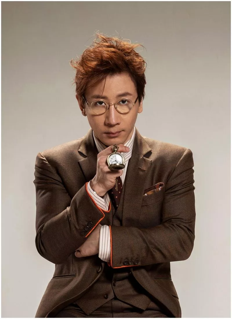 刘谦生病丨刘谦得了什么病？