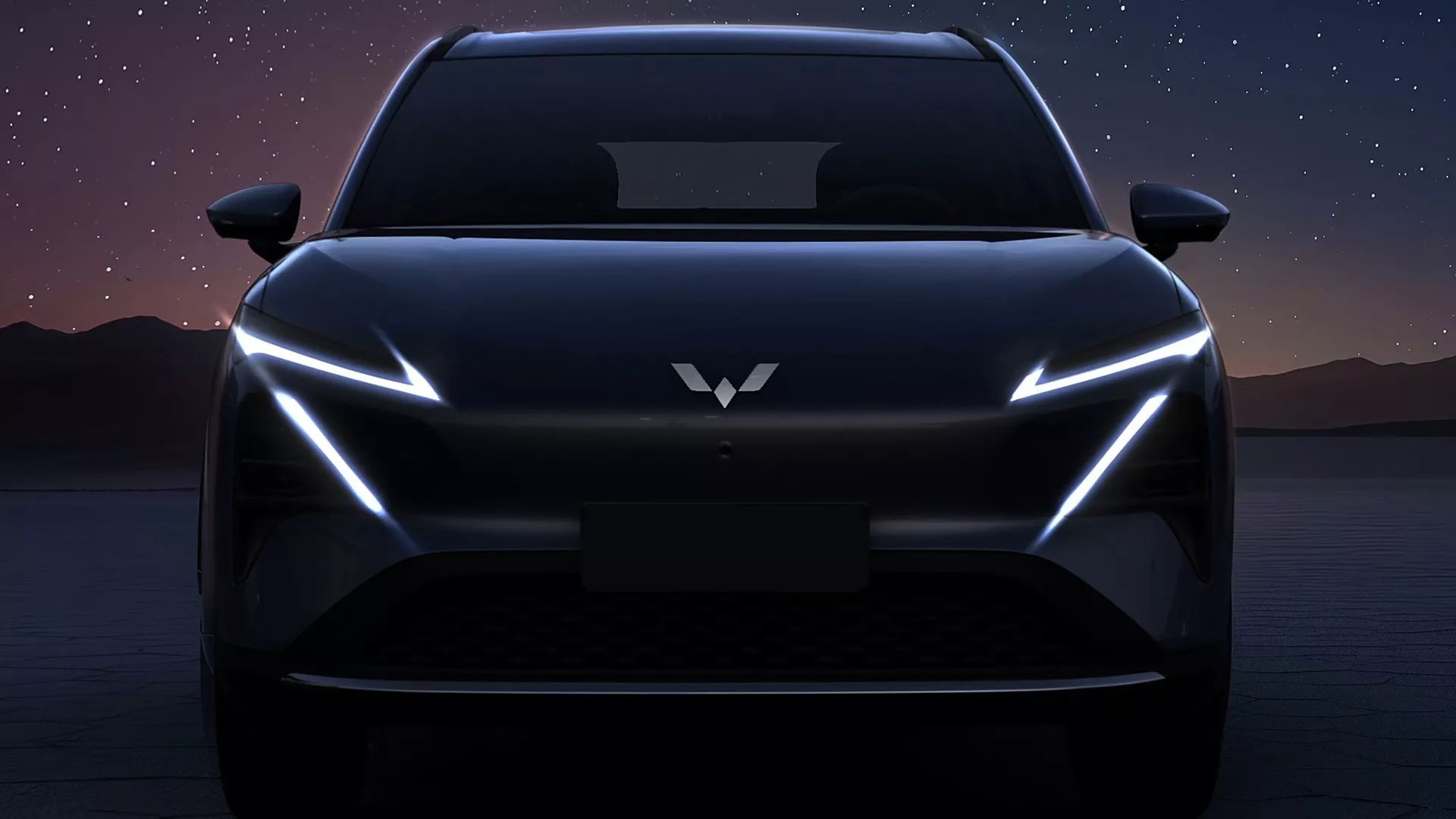 五菱星光S正式上市，五菱星光S售价多少？