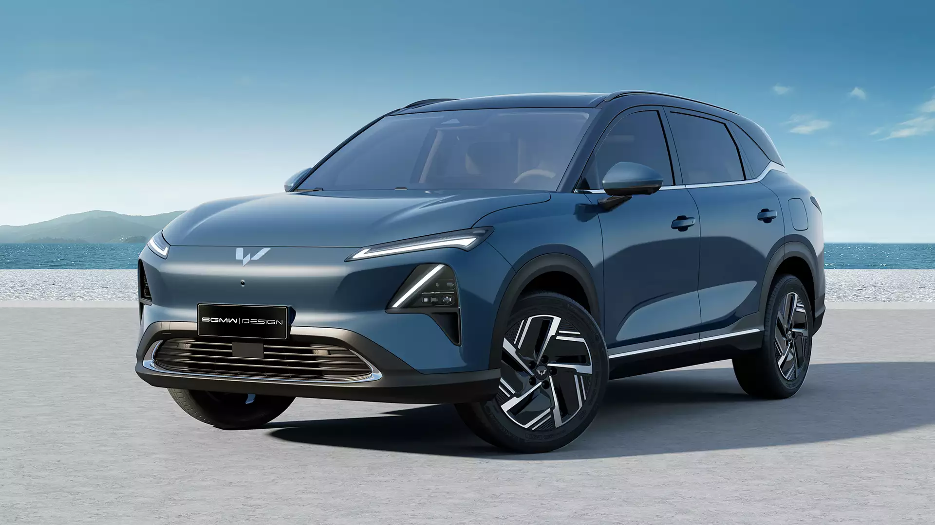 五菱星光S正式上市，五菱星光S售价多少？