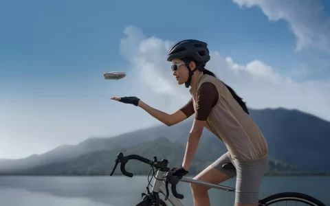 大疆无人机 DJI Neo 发布：售价1299元起