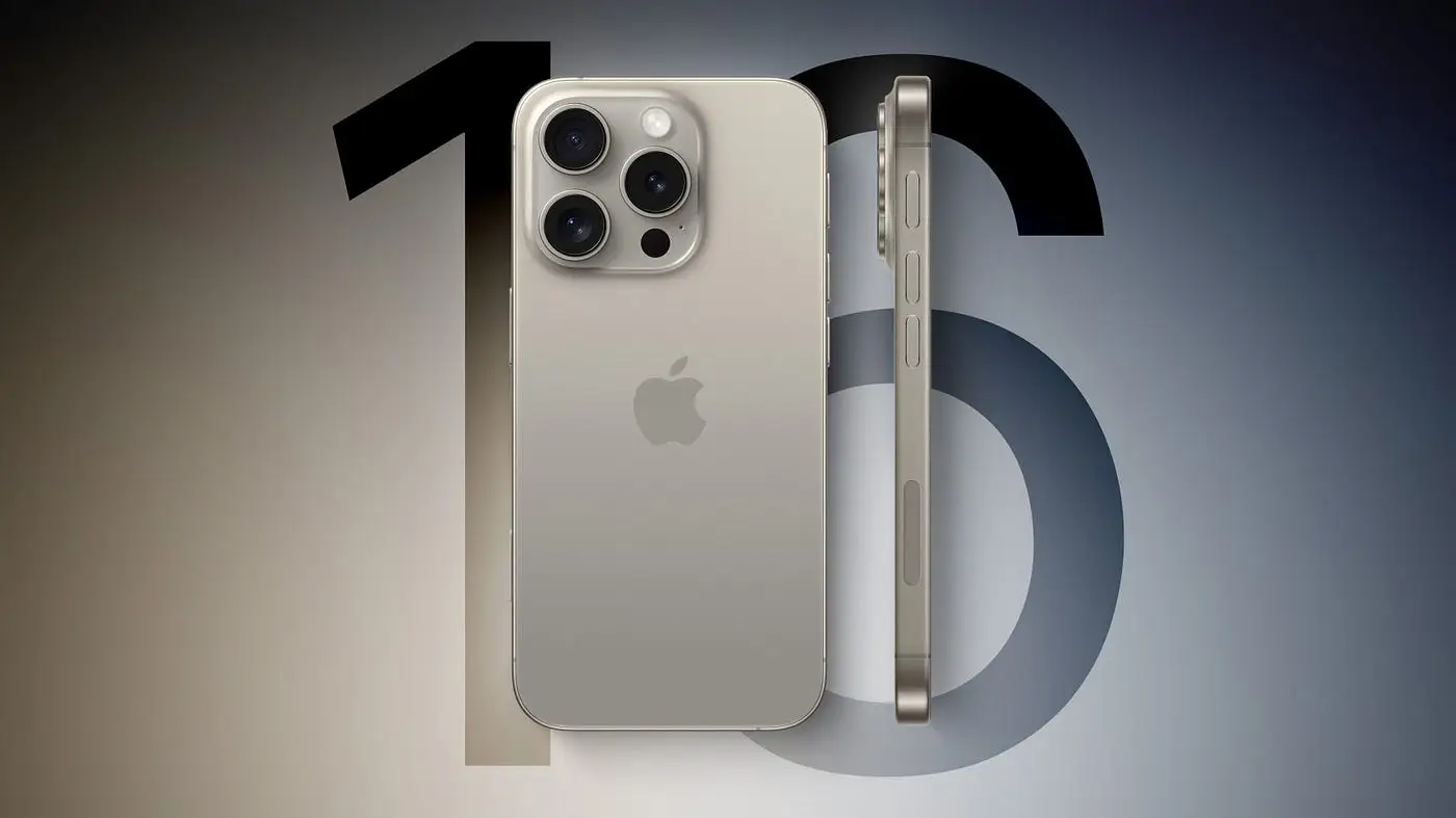 iPhone 16 Pro 系列苹果手机评测 iPhone 16 Pro 系列苹果手机评测