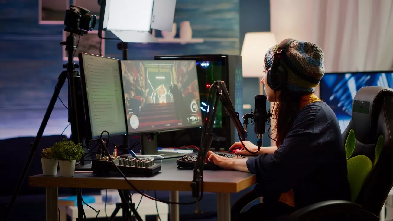 英伟达声卡降噪插件怎么用？NVIDIA Broadcast 使用教程