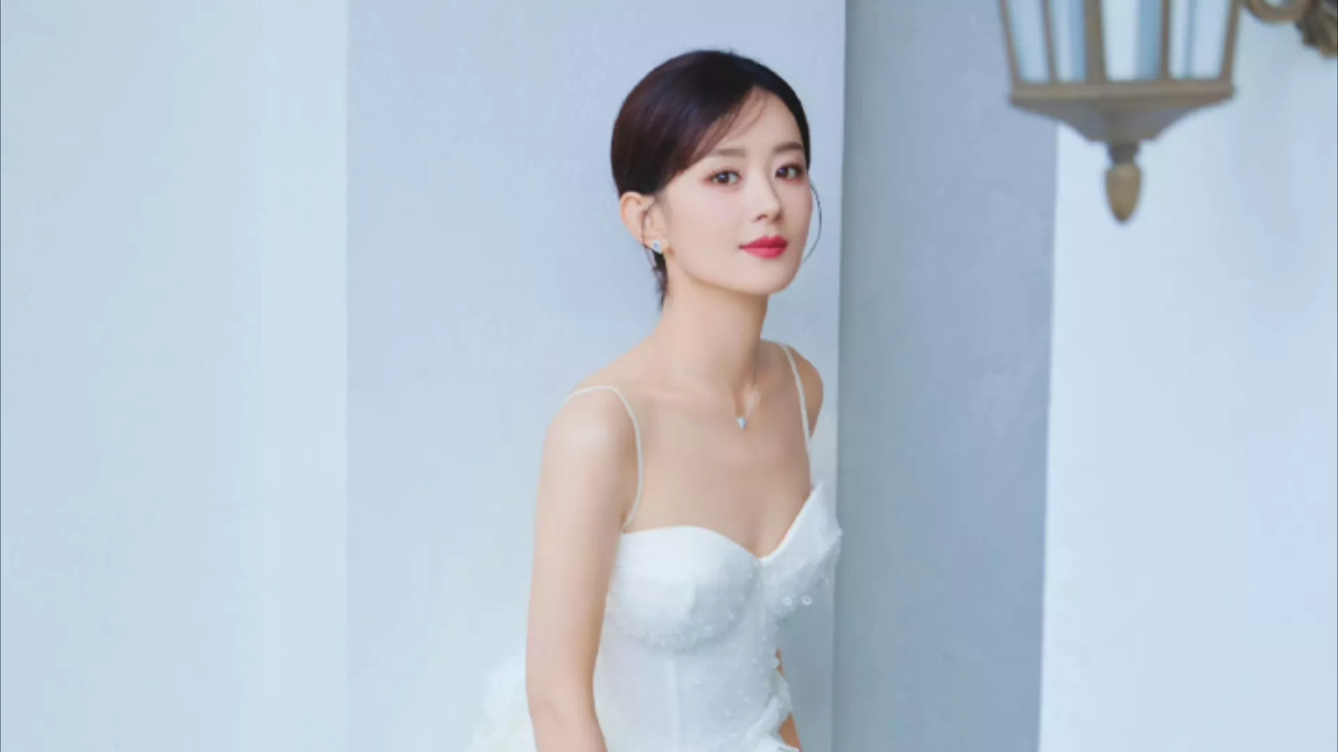 赵丽颖主演电影票房破50亿！赵丽颖最新电影叫什么