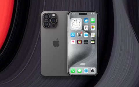 iPhone 16 Pro Max 新机到手必做的19个设置