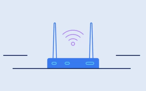 WiFi密码忘记了？别急！教你手机查看已连接WiFi密码