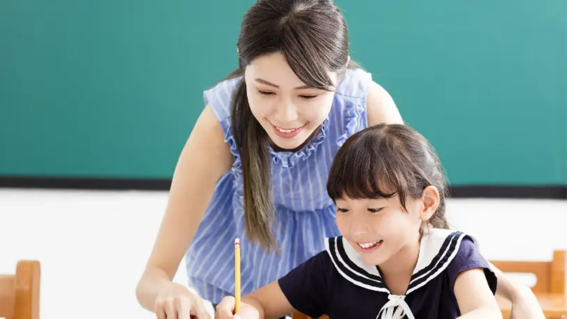 孩子被老师说“不自重”，家长该怎么办？