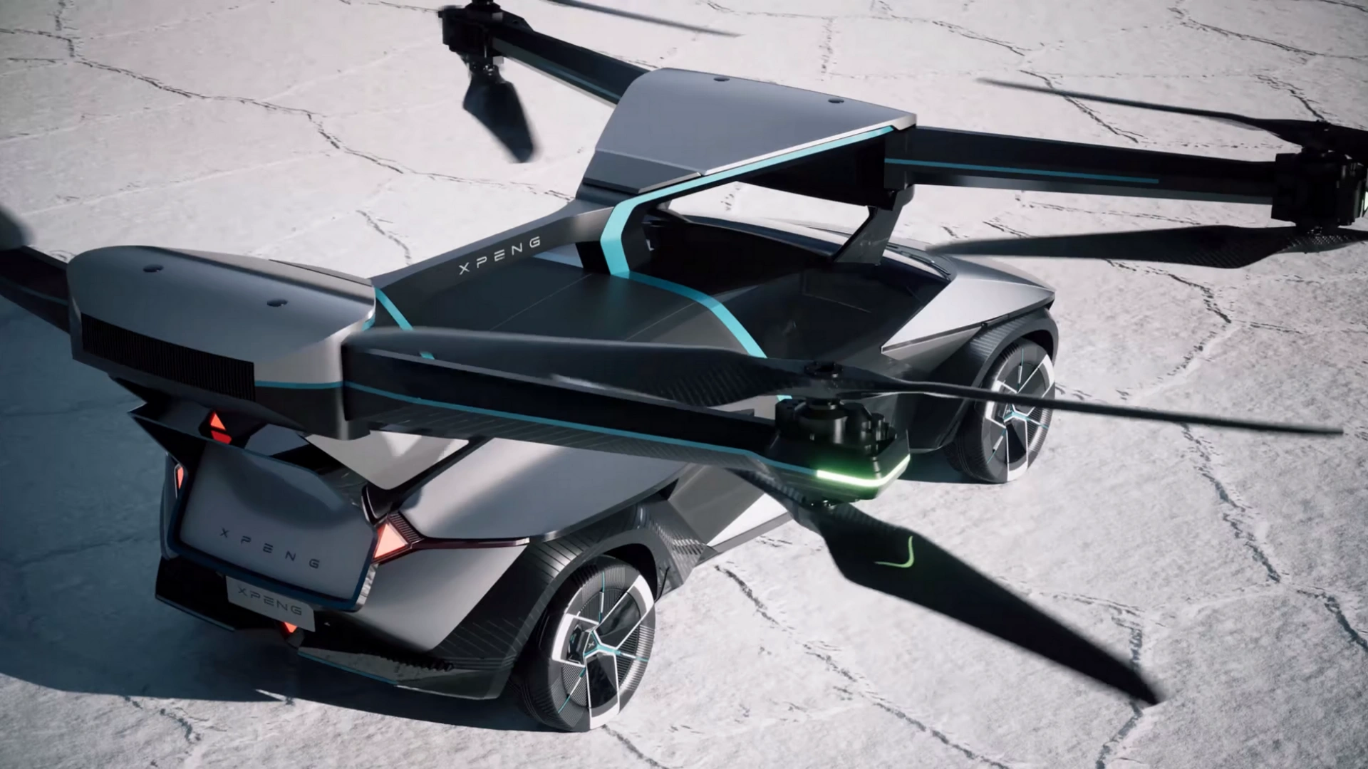 飞行汽车满天飞即将到来?又要见证科技进步了 飞行汽车满天飞即将到来?又要见证科技进步了