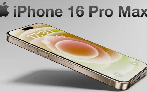 iPhone 16 Pro Max 12月上半月激活量最多机型