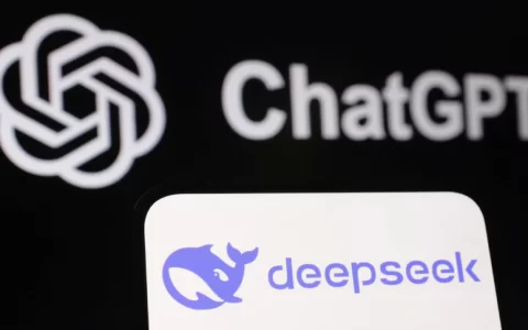 智能AI黑马DeepSeek：550万美元撬动全球AI竞赛格局？