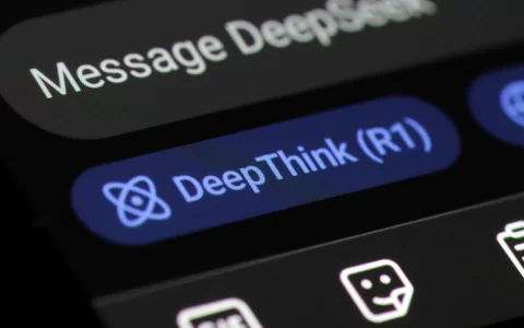 普通人如何用DeepSeek赚钱？5个真实案例+实操技巧