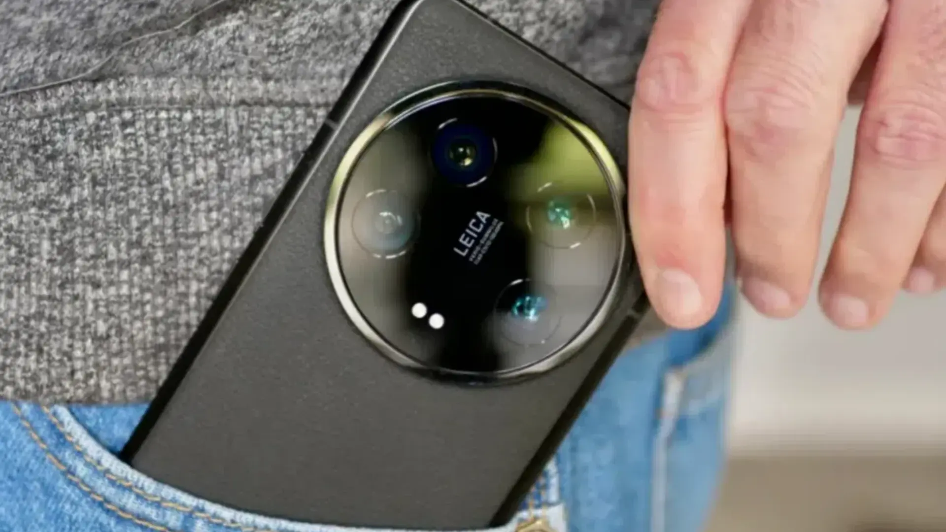 小米15深度评测：2024小屏旗舰天花板？让人无法拒绝