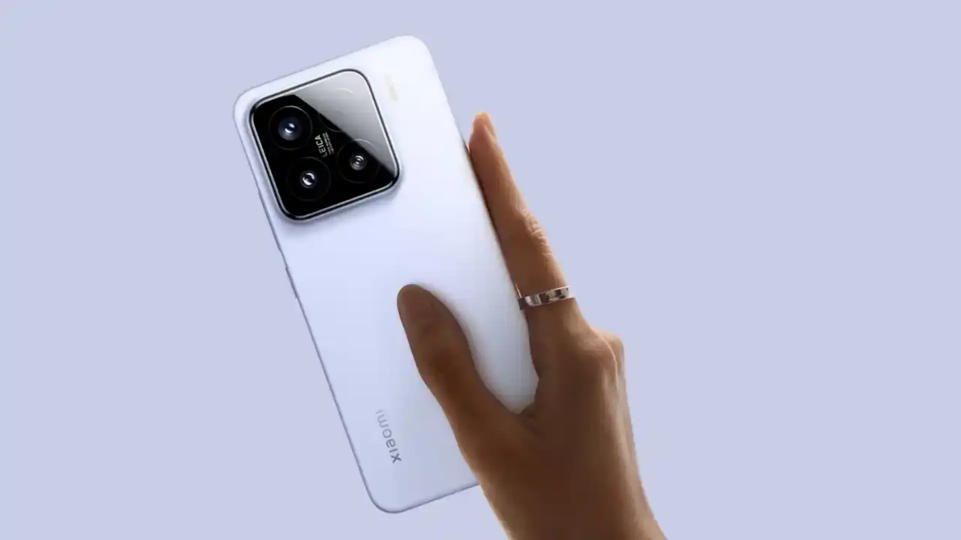 小米15深度评测：2024小屏旗舰天花板？让人无法拒绝