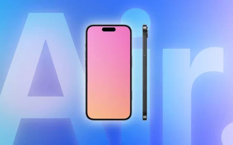 苹果手机革新之路：超薄设计与折叠未来的探索