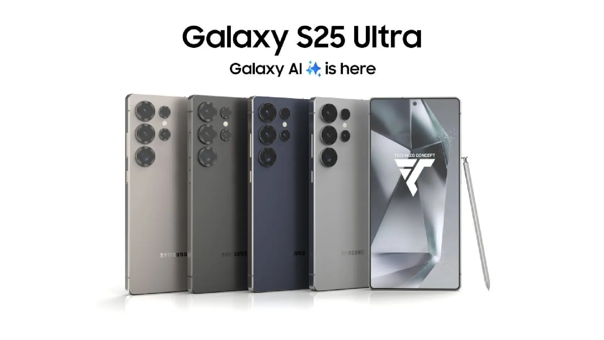 三星Galaxy S25：AI全面进化，安卓机皇这次赢在哪？