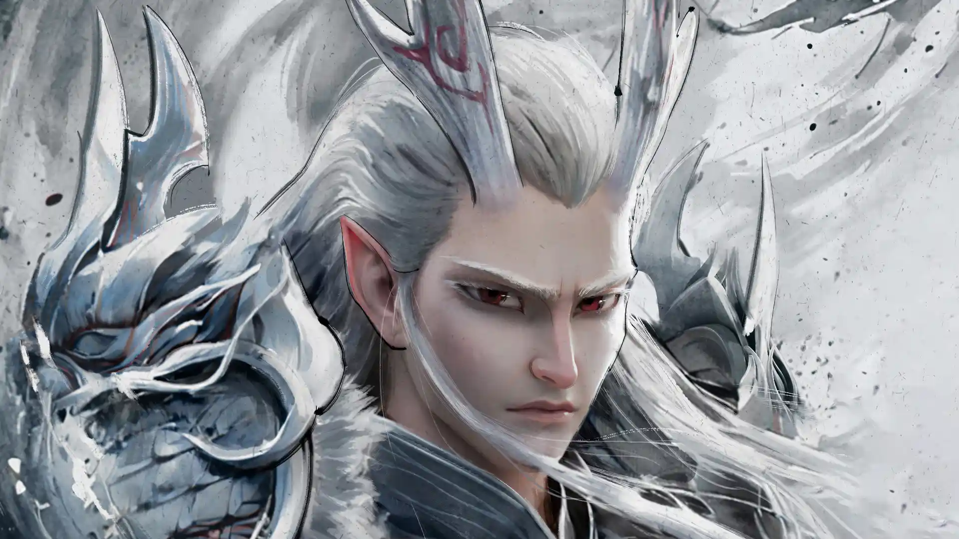 哪吒2票房破百亿！敖光逆袭引爆全网