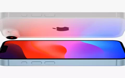 iPhone 16e今日正式开售：续航神机，值不值得入手？
