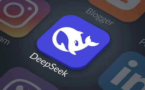 2025普通人必须懂得用DeepSeek“搞钱”的5种方法