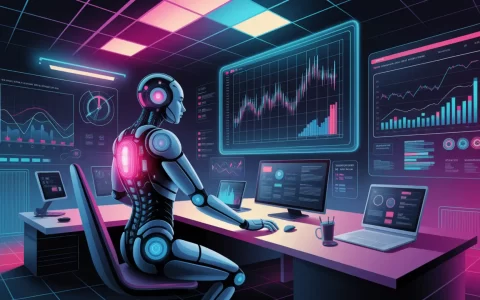 Manus一夜爆红！AI打工人真能取代你？