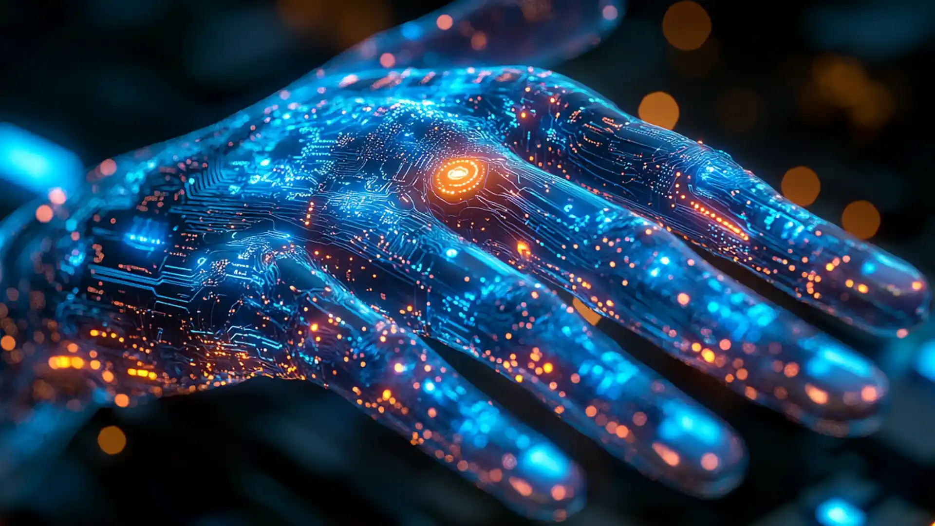 Manus一夜爆红！AI打工人真能取代你？