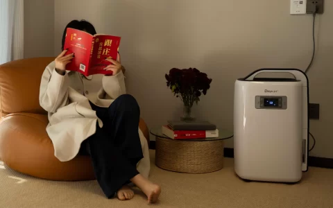 回南天防潮指南：南方人必备的除湿机选购攻略！