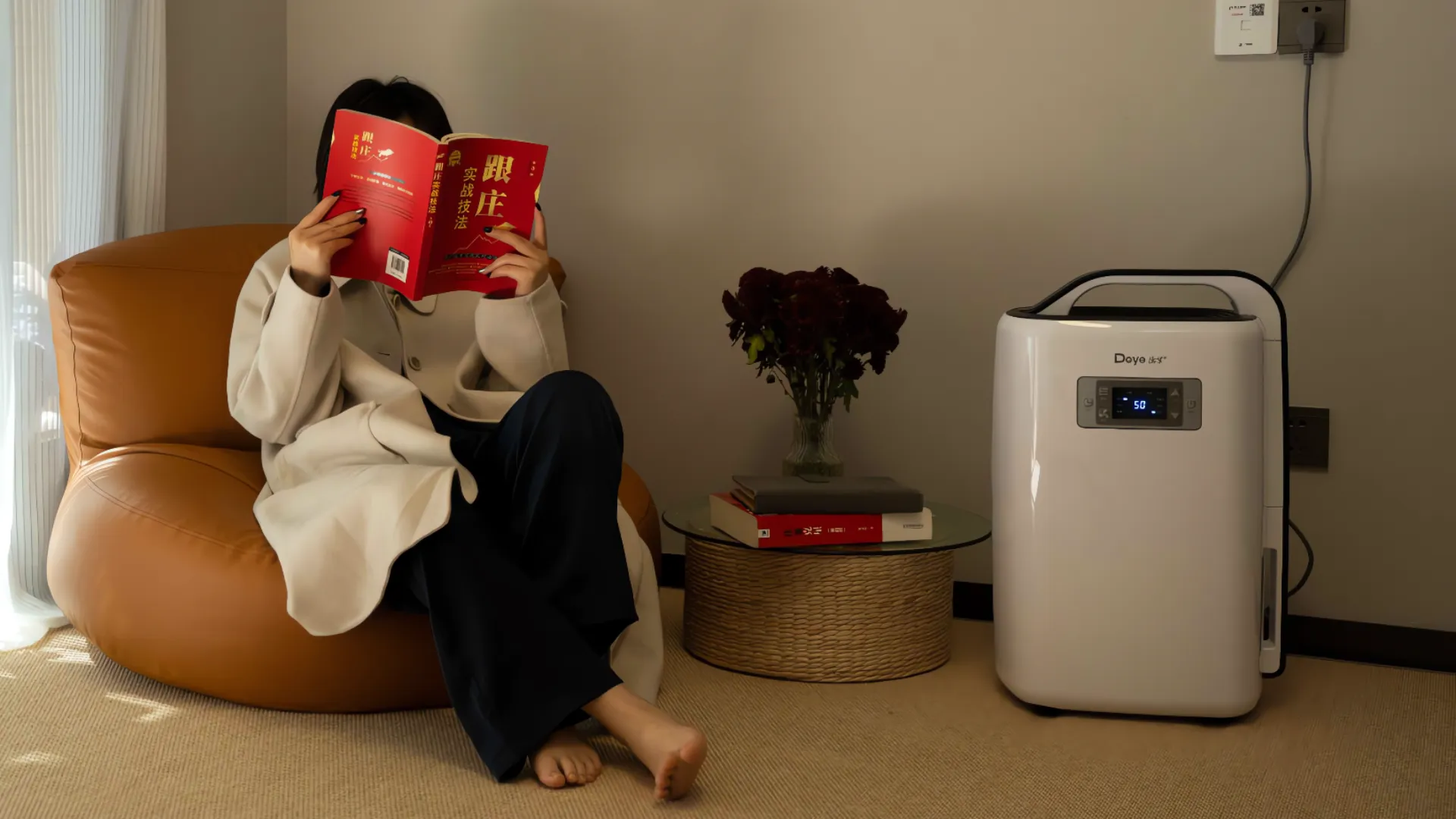 回南天防潮指南：南方人必备的除湿机选购攻略！