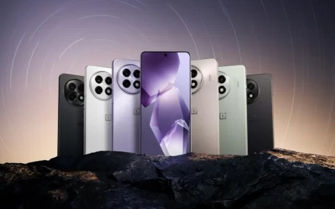 1299元买骁龙8 Gen3！一加Ace5是“真香”还是“坑”？