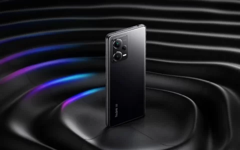 Redmi Note12 5G：789元的真香机，千元档杀疯了