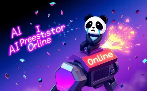 手残党福音！DeepSeek生成图片保姆级攻略