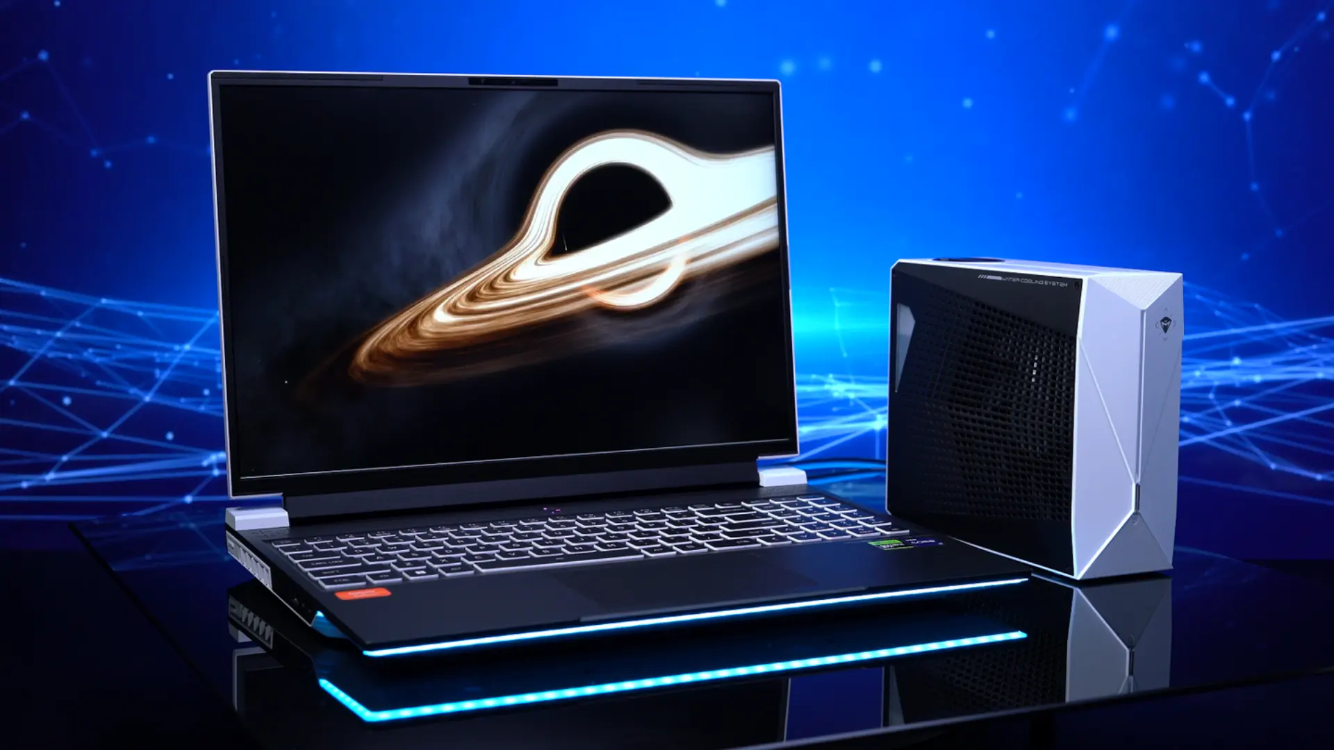 机械师vs机械革命游戏本对比：谁是真香机？