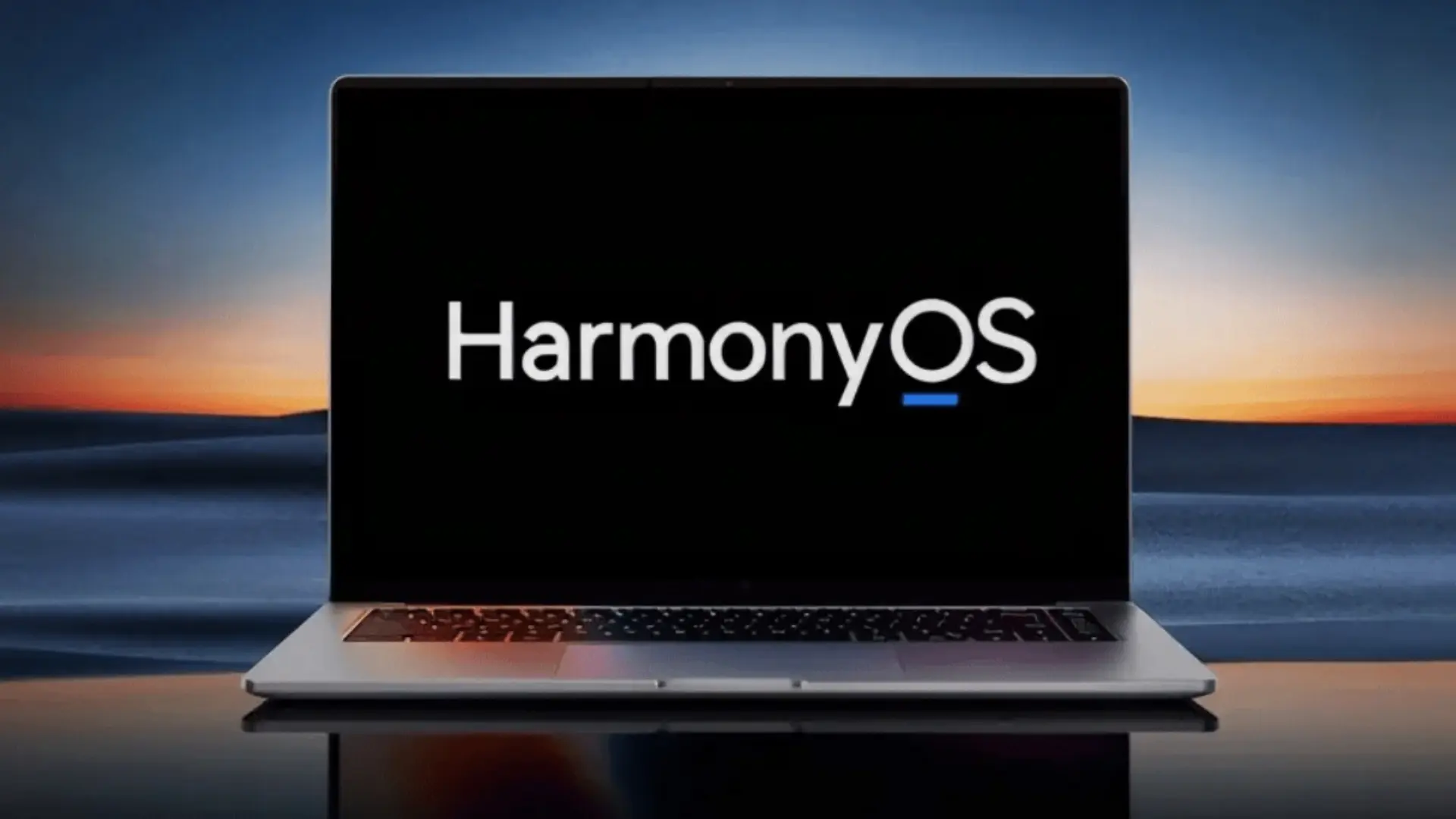 华为鸿蒙PC逆袭！这次真要干翻苹果？