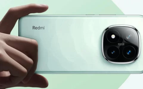 红米Note14 Pro+：这价格是来砸场子的吧？