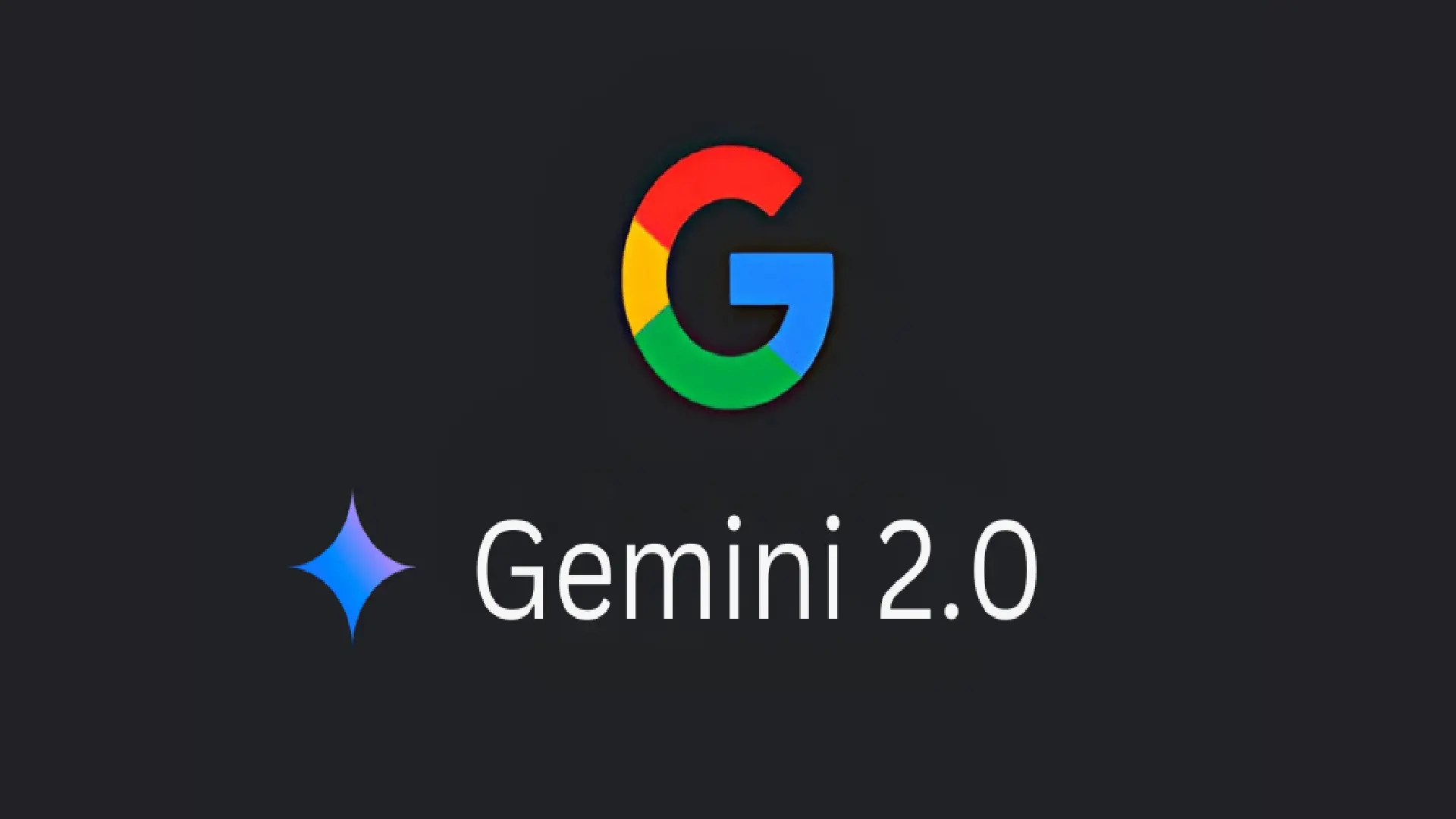 不用登录就能用AI？白嫖谷歌AI神器 Gemini 2.0