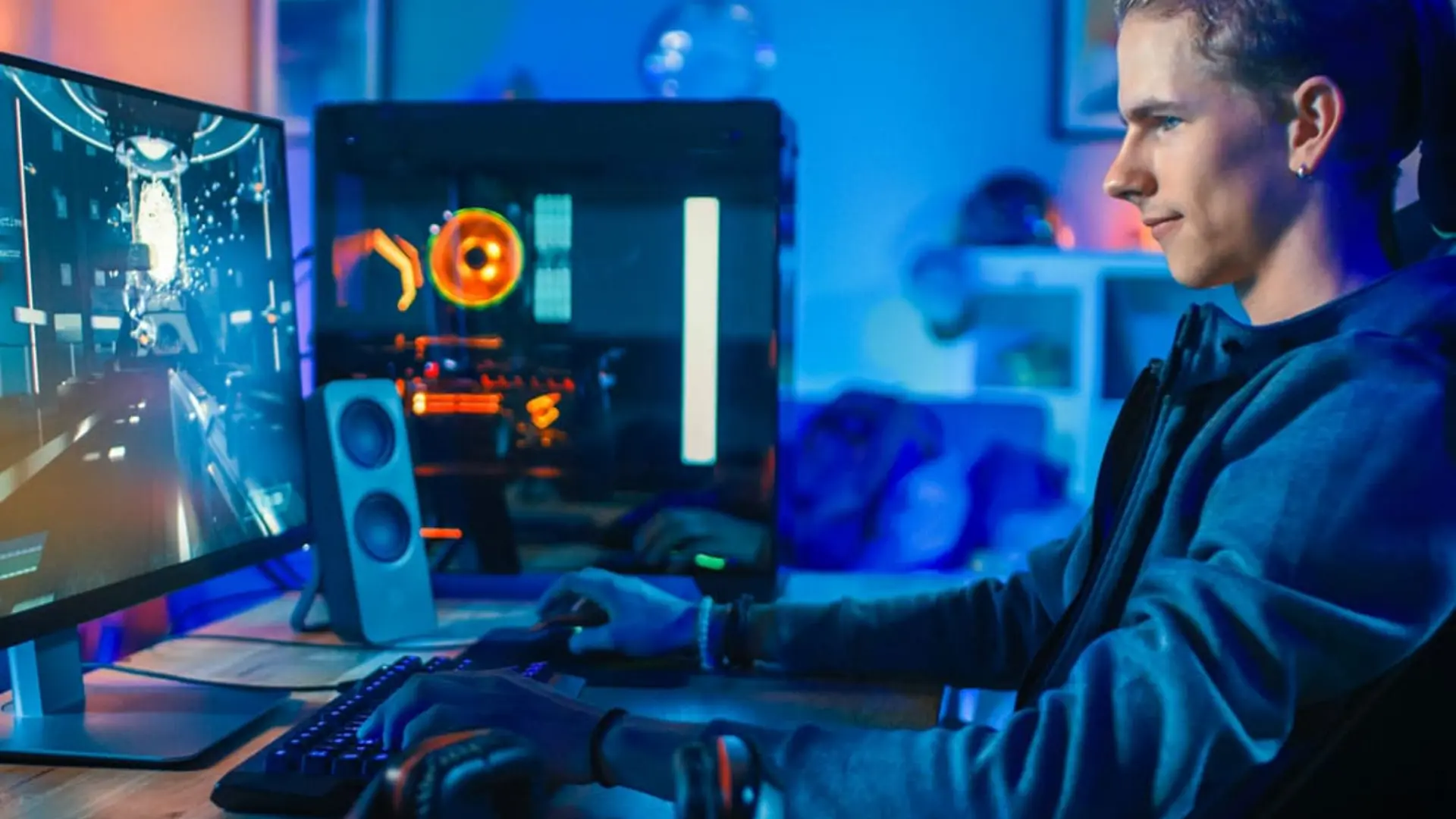 鸿蒙电脑5月见，强的离谱！兼容Windows应用