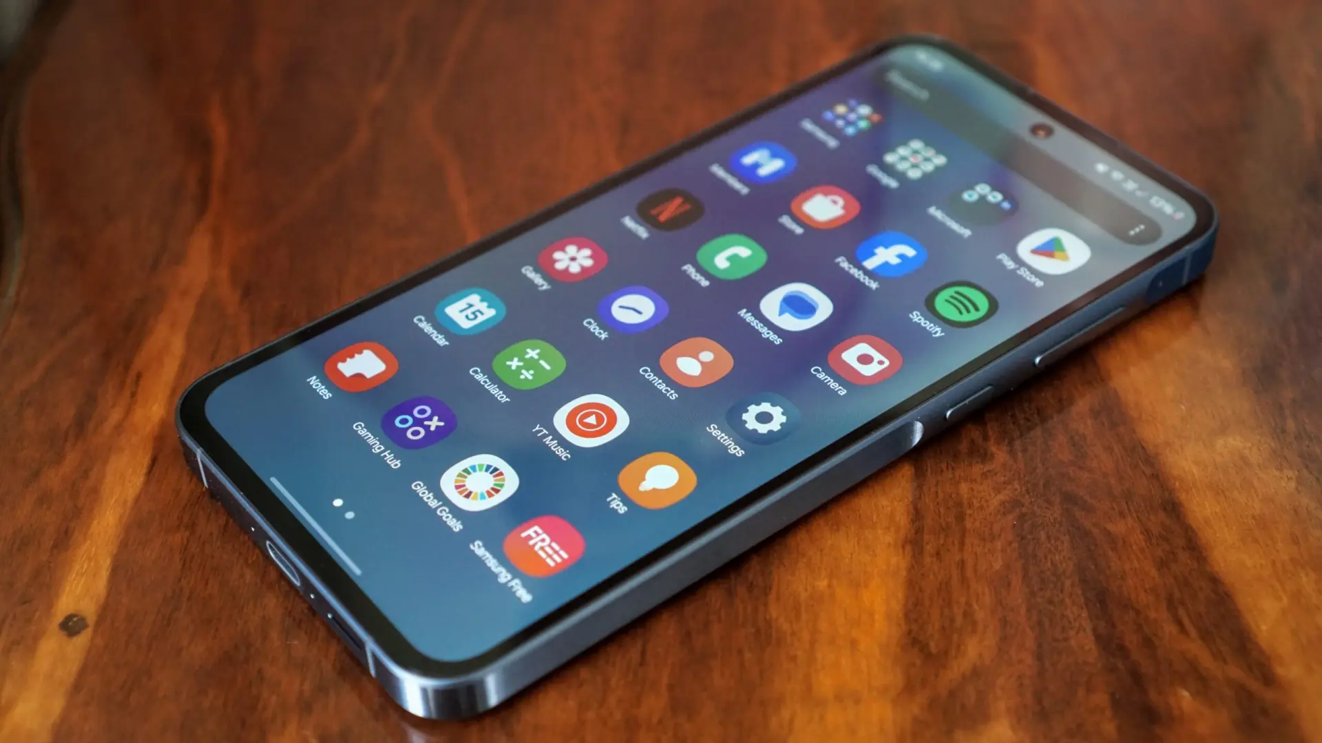 别再犹豫！三星Galaxy A56就是你的下一部手机