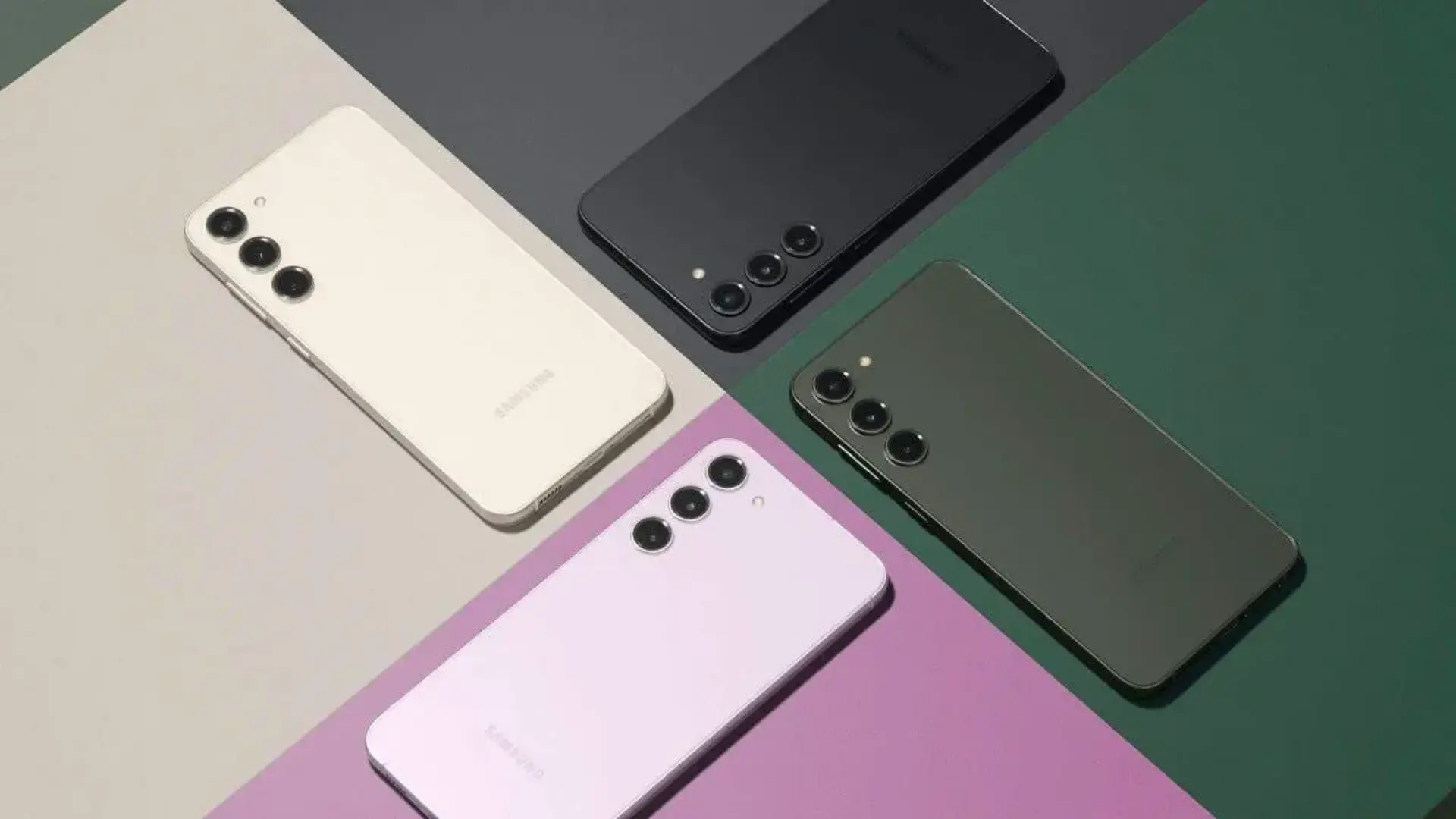 别再犹豫！三星Galaxy A56就是你的下一部手机