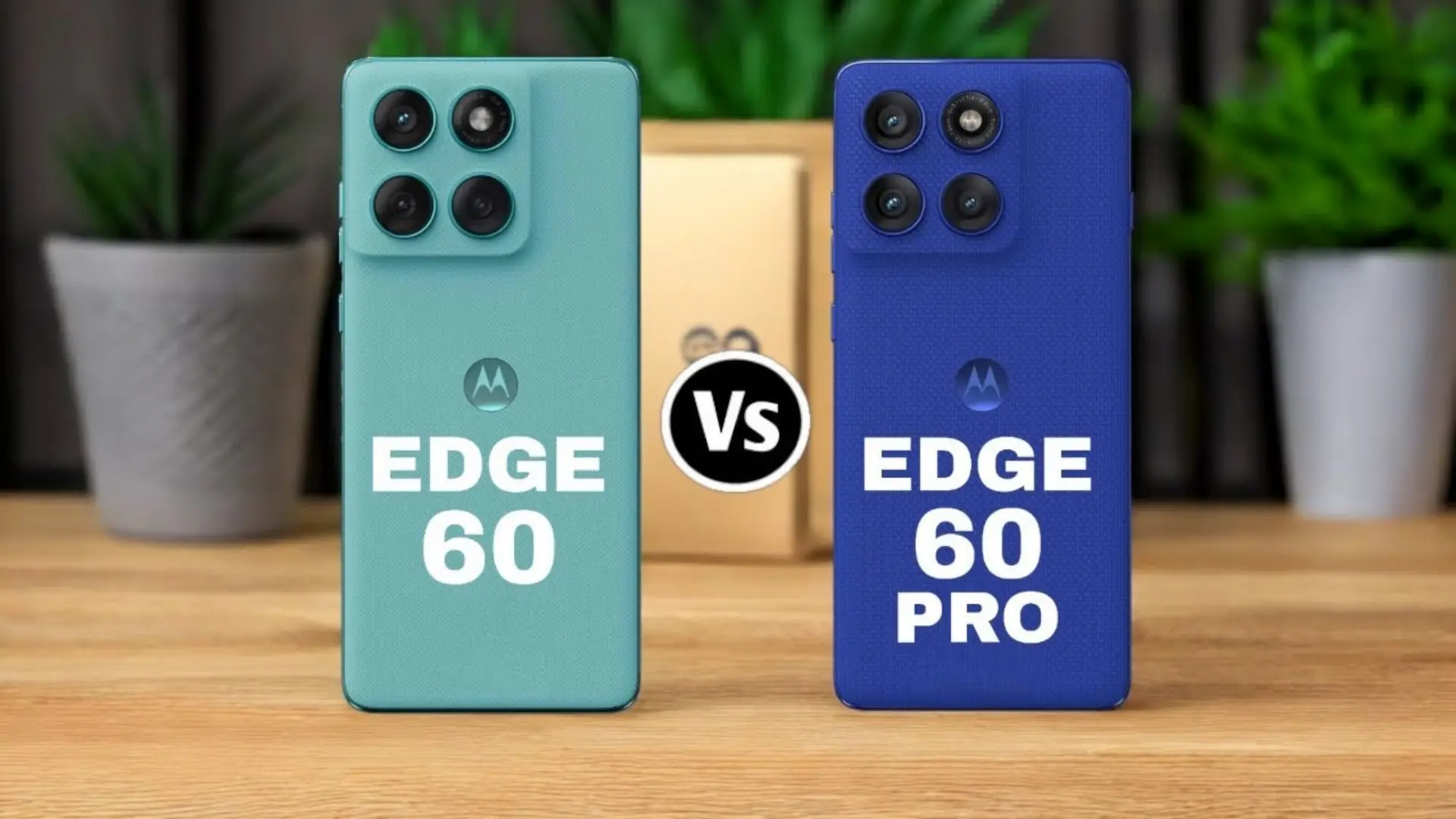 2025 年最香安卓旗舰!摩托罗拉 Edge 60 Pro 杀疯了 2025 年最香安卓旗舰!摩托罗拉 Edge 60 Pro 杀疯了